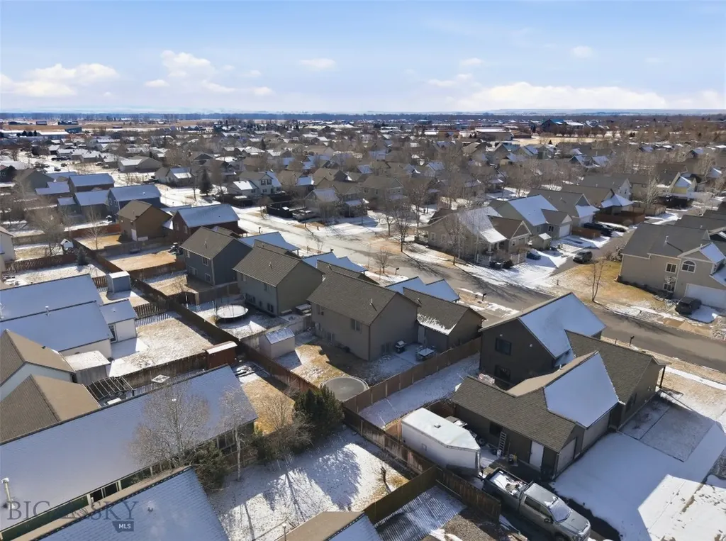 250 Jackson Lane Belgrade MT 59714