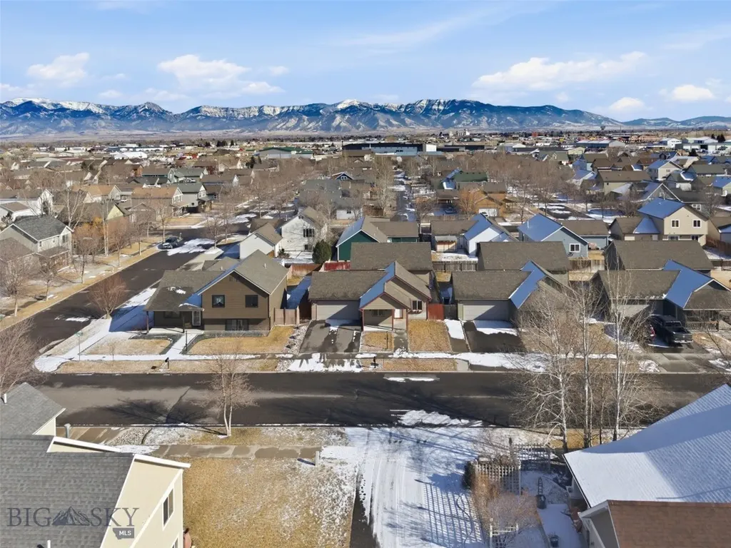250 Jackson Lane Belgrade MT 59714