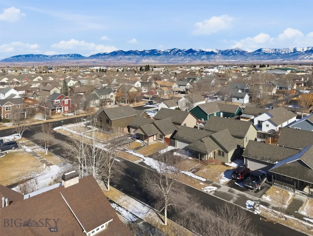 250 Jackson Lane Belgrade MT 59714