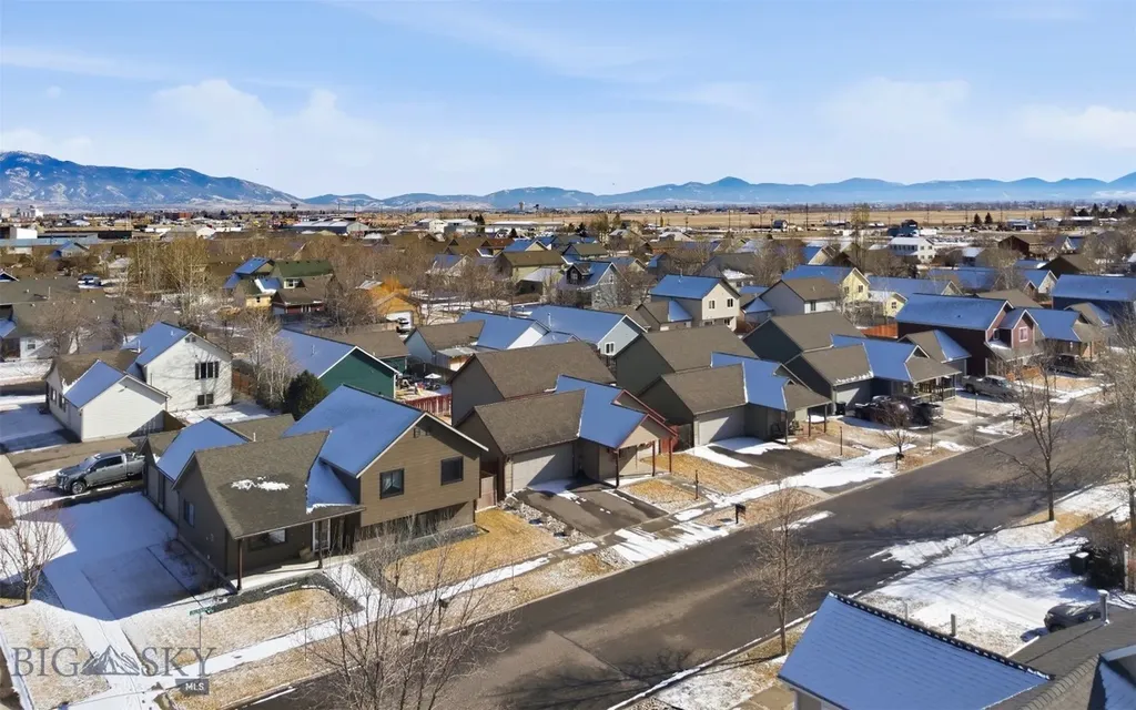 250 Jackson Lane Belgrade MT 59714