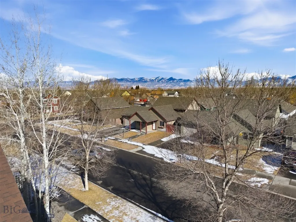 250 Jackson Lane Belgrade MT 59714