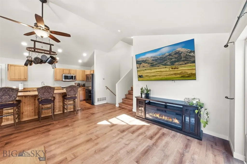 250 Jackson Lane Belgrade MT 59714