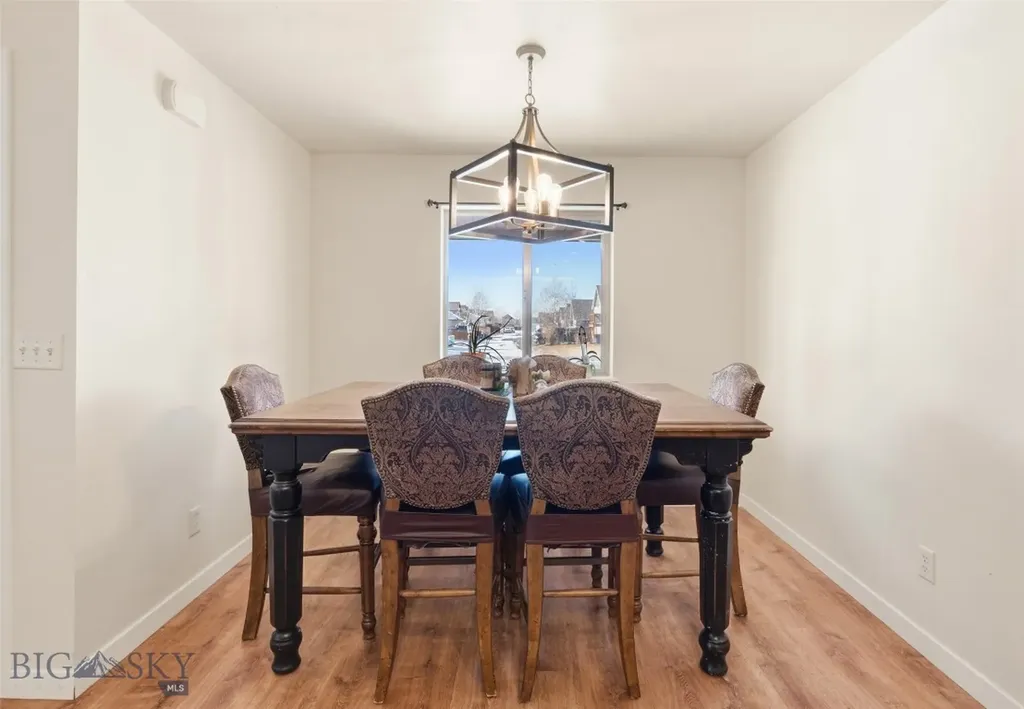 250 Jackson Lane Belgrade MT 59714