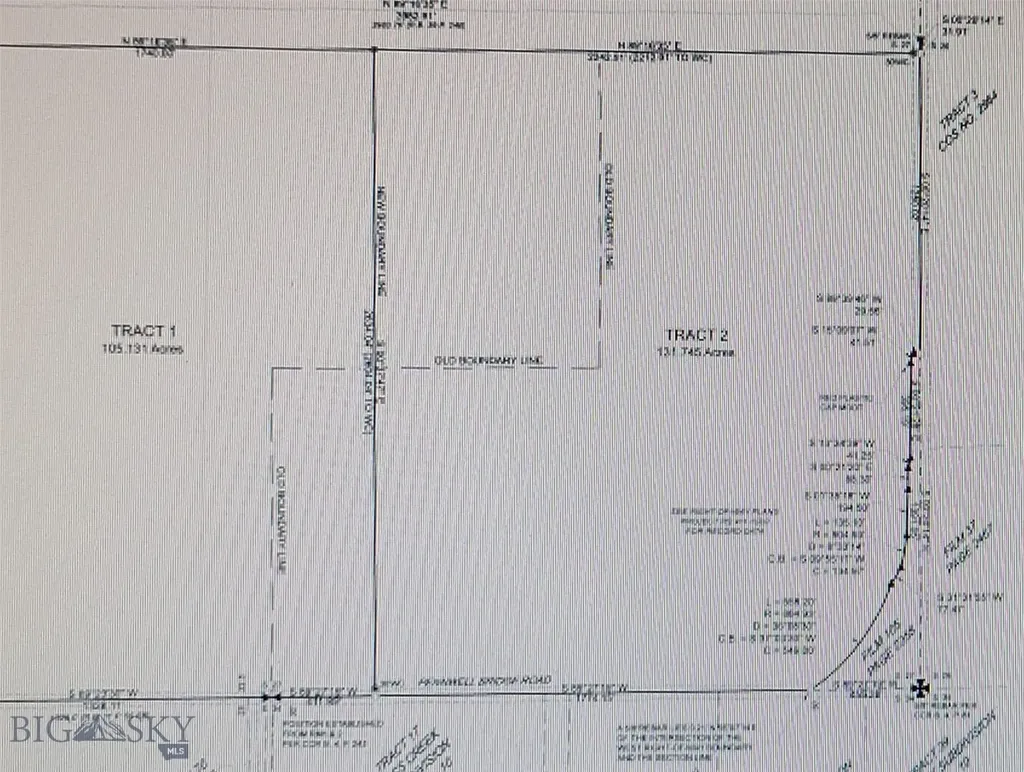 4150 Penwell Bridge Road Belgrade MT 59714