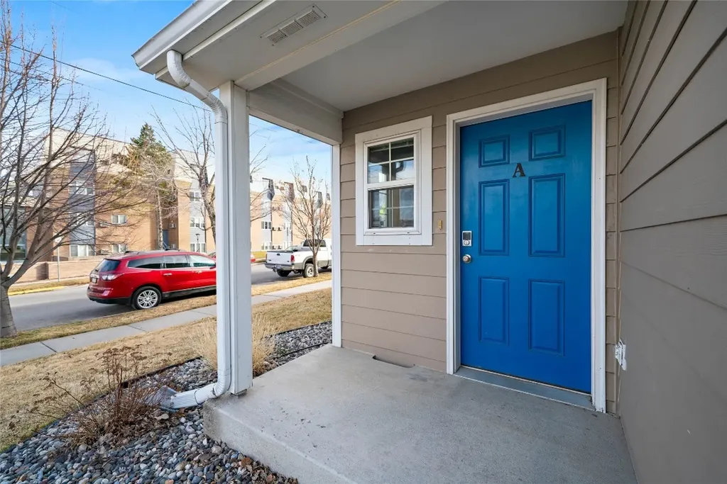 617 N 5th Bozeman MT 59715
