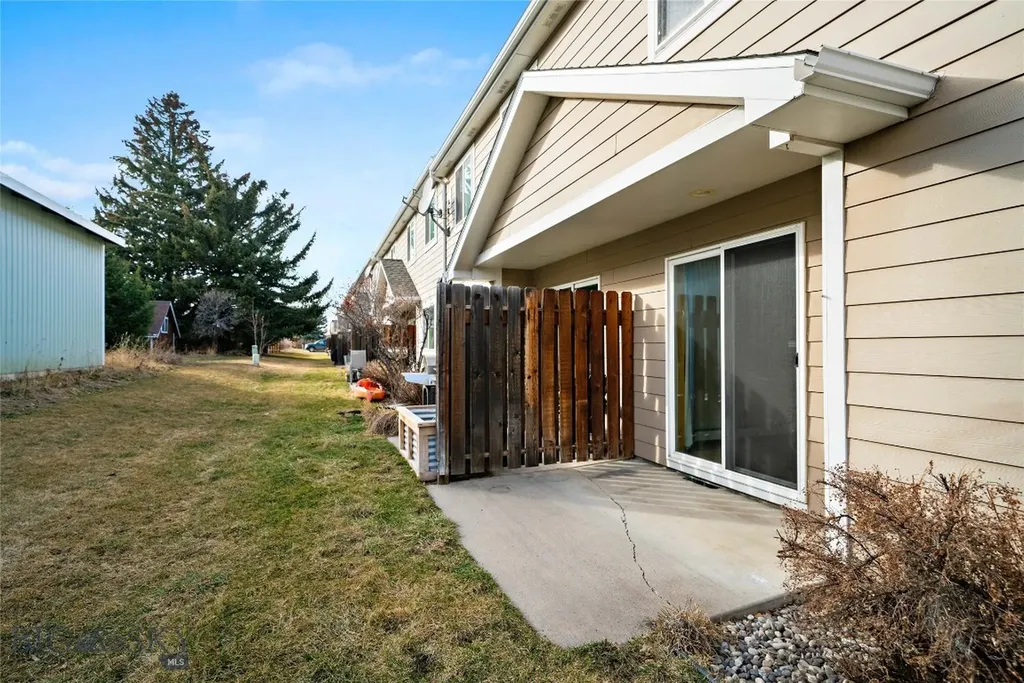 617 N 5th Bozeman MT 59715