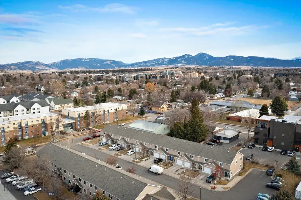 617 N 5th Bozeman MT 59715