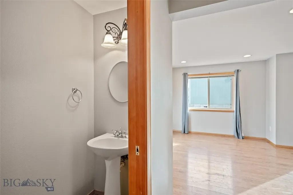 617 N 5th Bozeman MT 59715