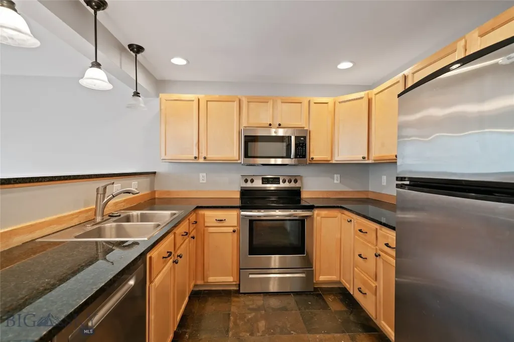 617 N 5th Bozeman MT 59715