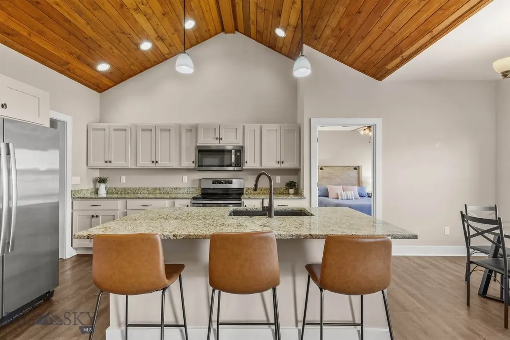 2608 Meriwether Drive S Livingston MT 59047