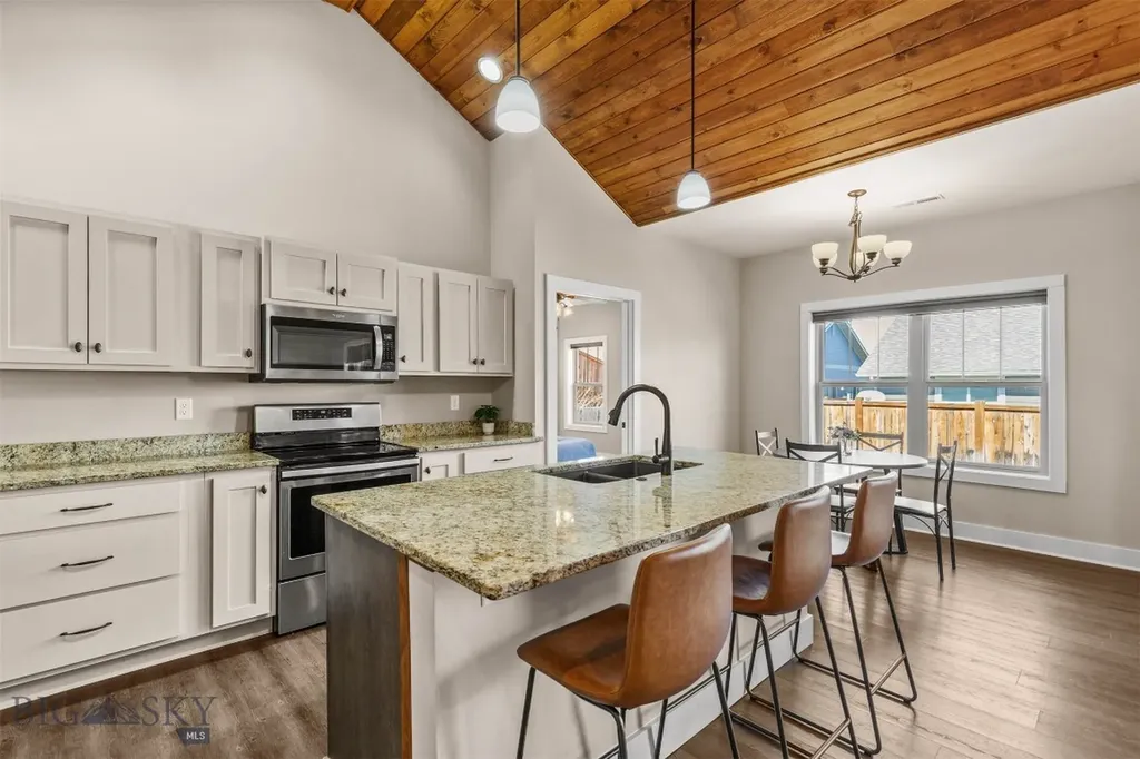 2608 Meriwether Drive S Livingston MT 59047