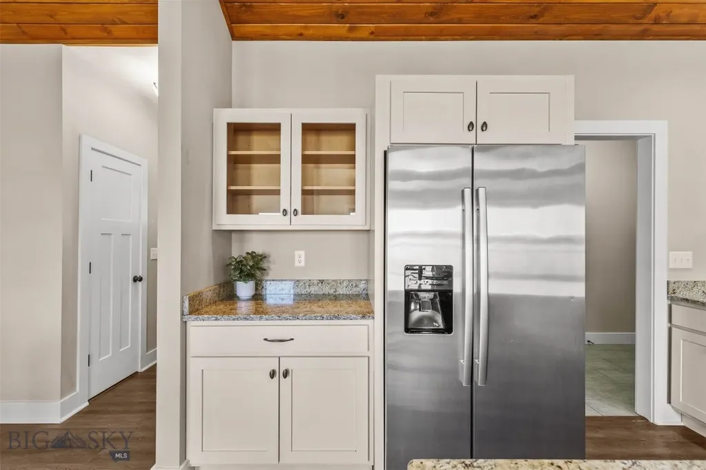 2608 Meriwether Drive S Livingston MT 59047