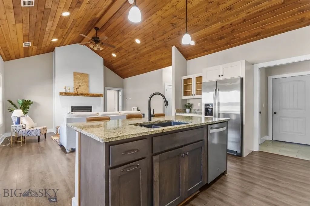 2608 Meriwether Drive S Livingston MT 59047