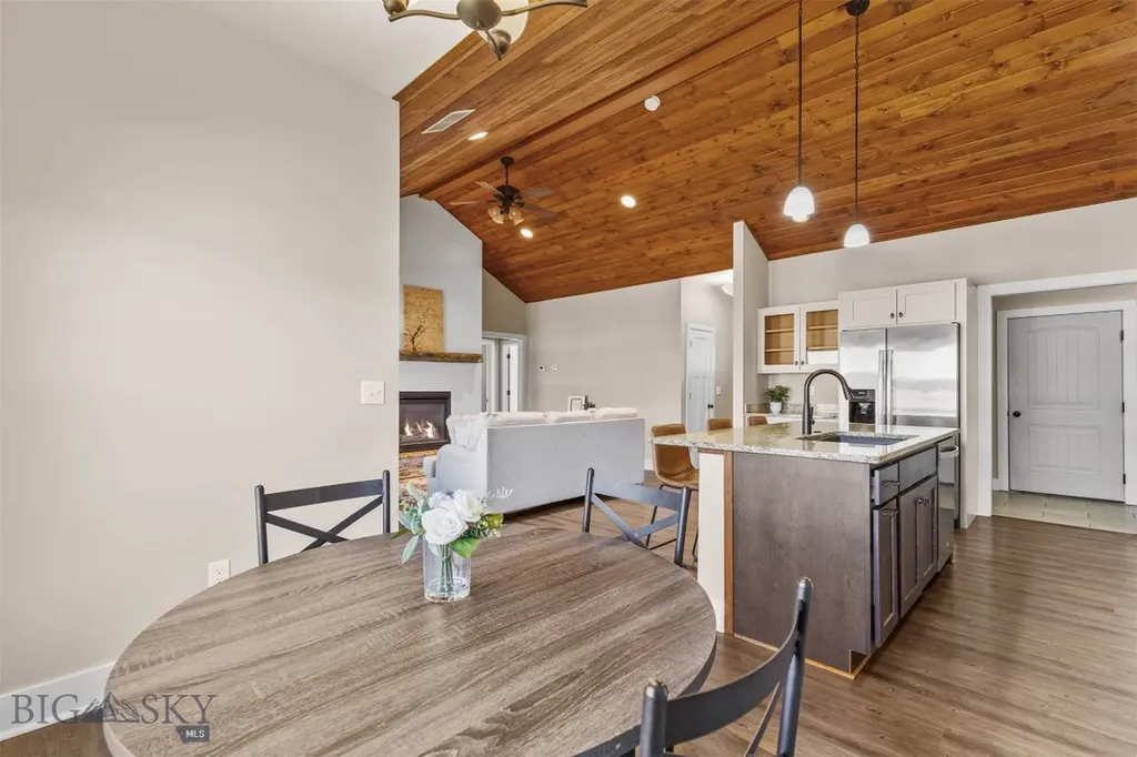 2608 Meriwether Drive S Livingston MT 59047