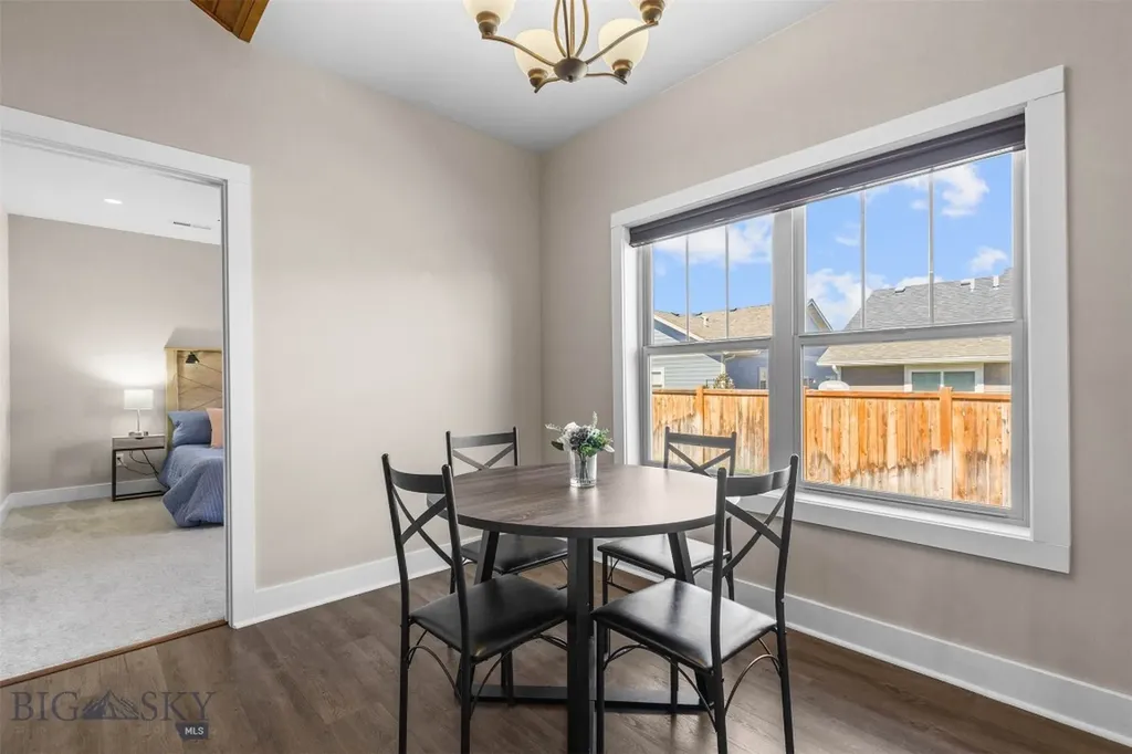 2608 Meriwether Drive S Livingston MT 59047