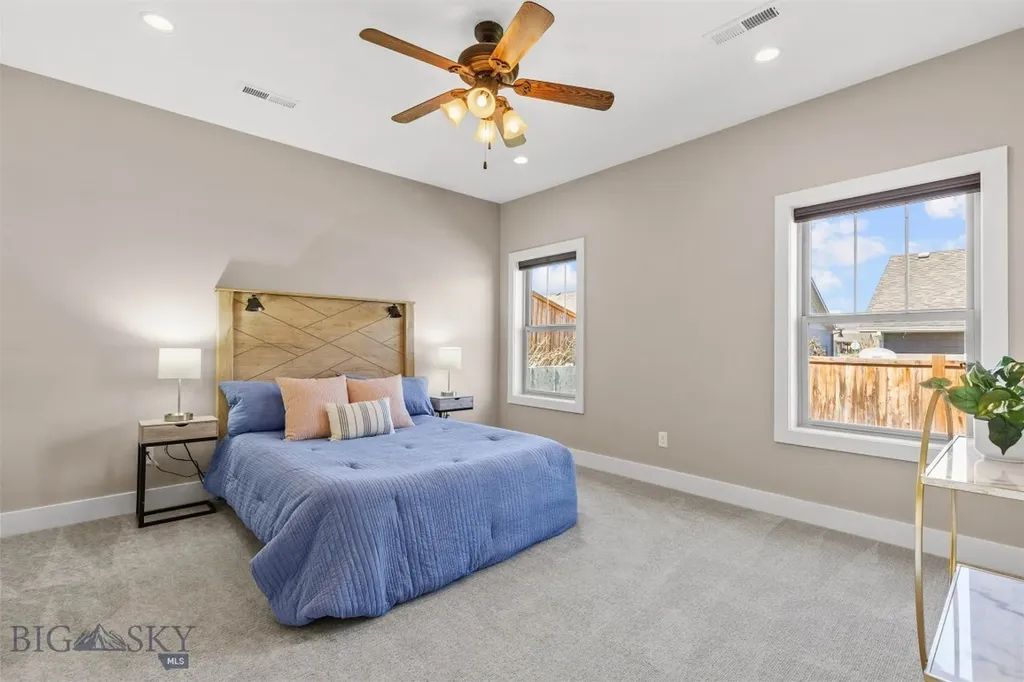 2608 Meriwether Drive S Livingston MT 59047