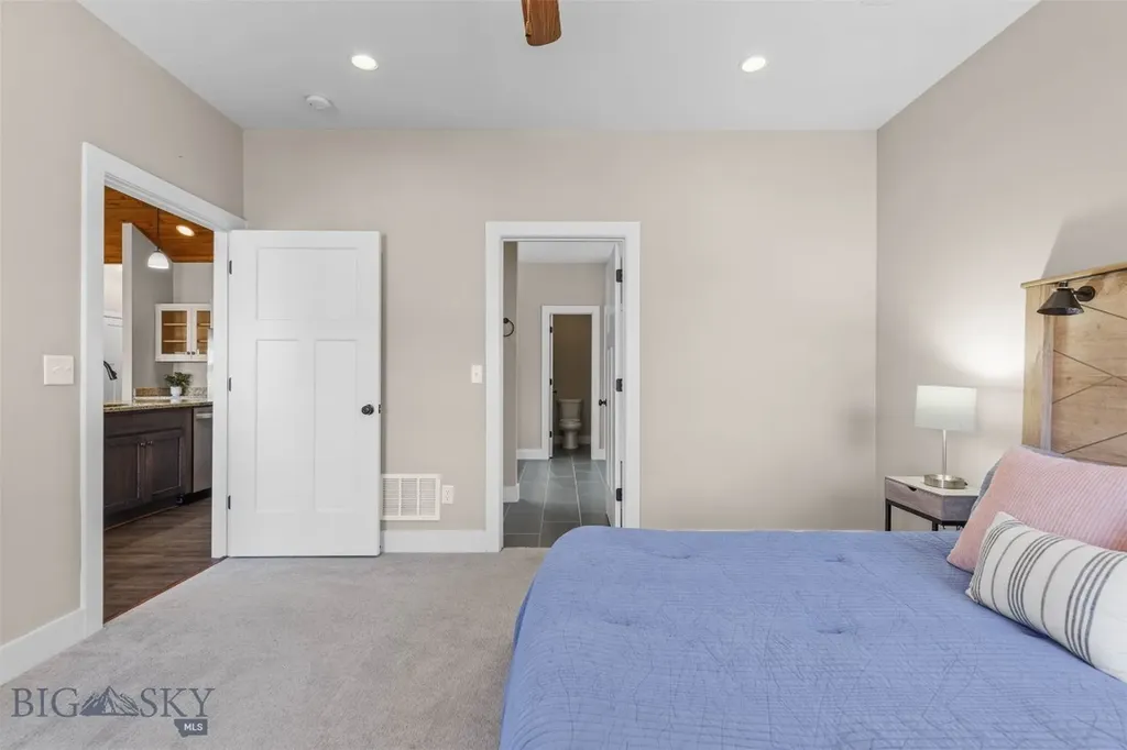 2608 Meriwether Drive S Livingston MT 59047