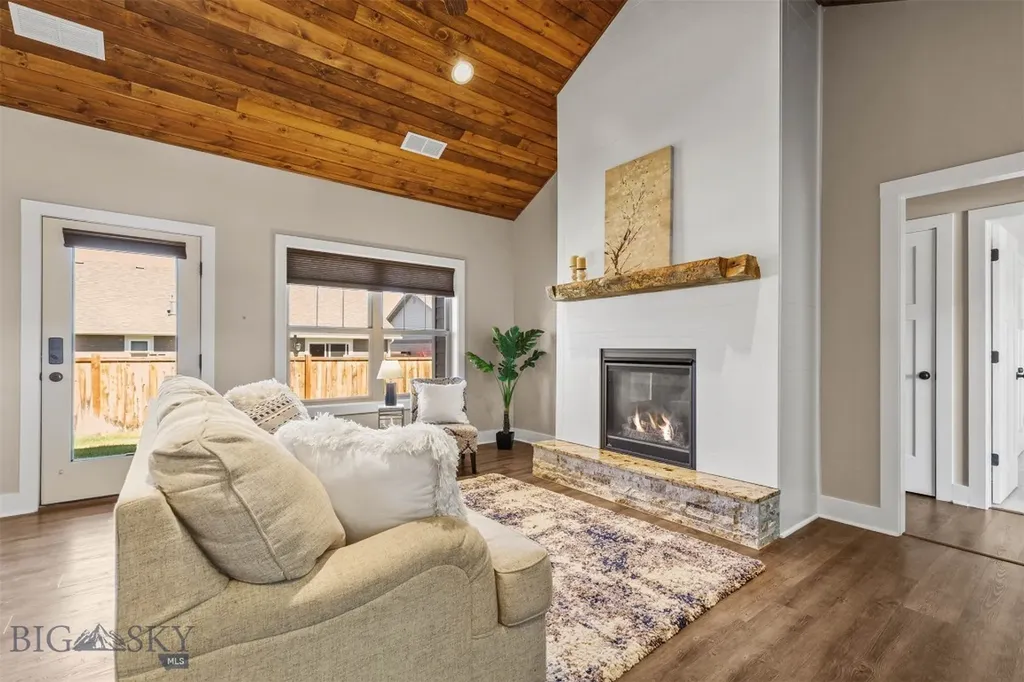 2608 Meriwether Drive S Livingston MT 59047