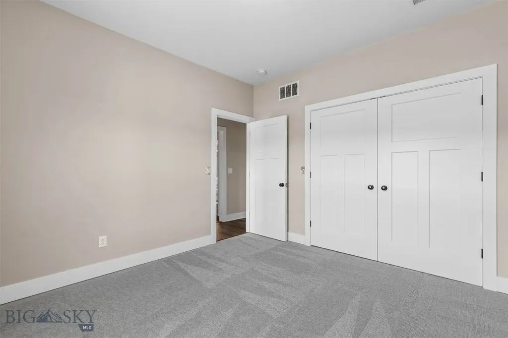 2608 Meriwether Drive S Livingston MT 59047