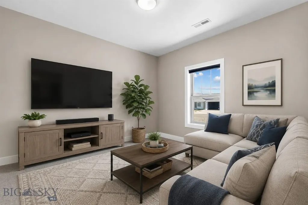 2608 Meriwether Drive S Livingston MT 59047