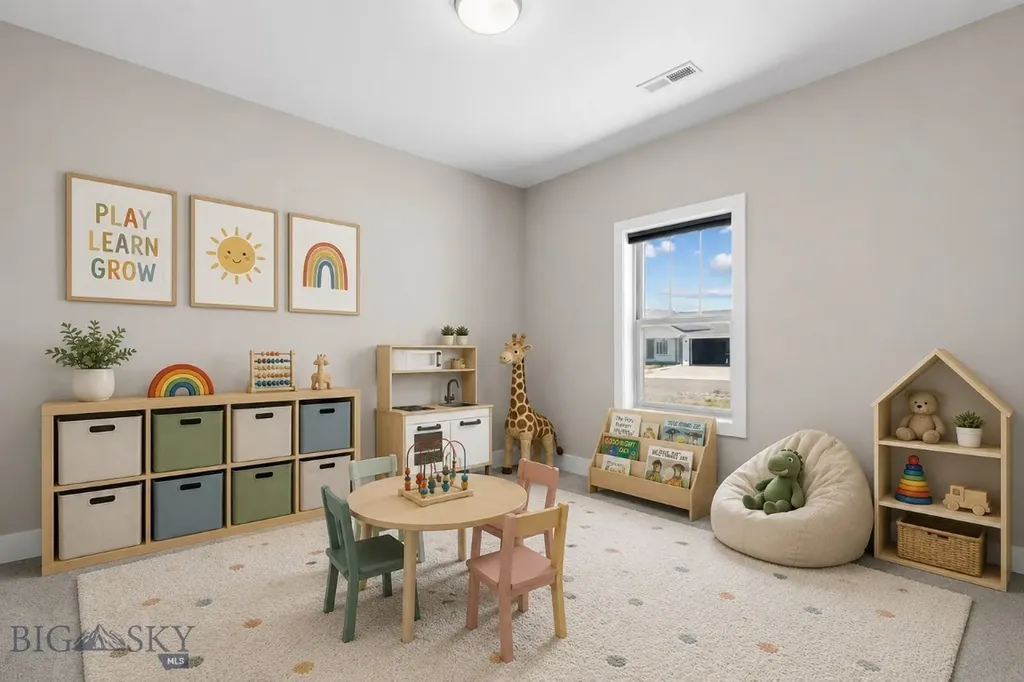 2608 Meriwether Drive S Livingston MT 59047