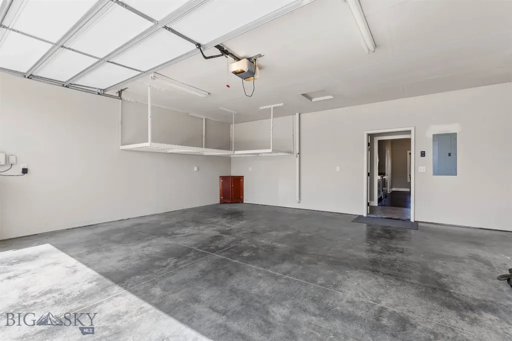 2608 Meriwether Drive S Livingston MT 59047