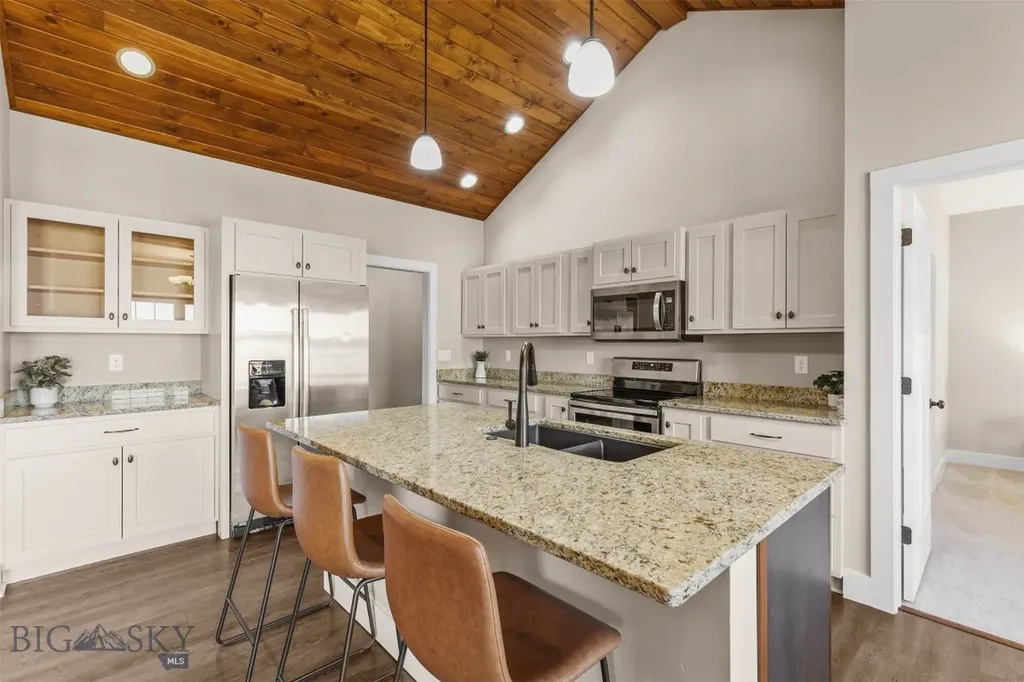 2608 Meriwether Drive S Livingston MT 59047