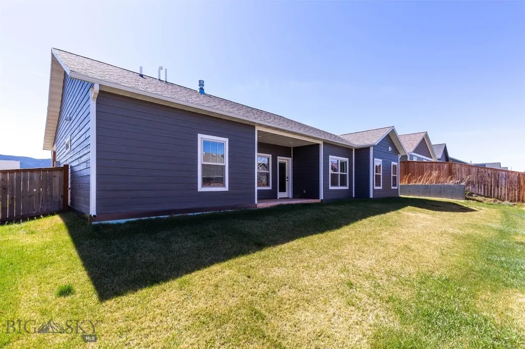 2608 Meriwether Drive S Livingston MT 59047