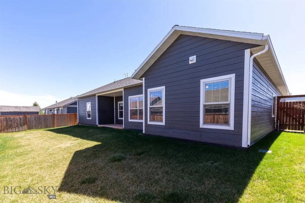 2608 Meriwether Drive S Livingston MT 59047