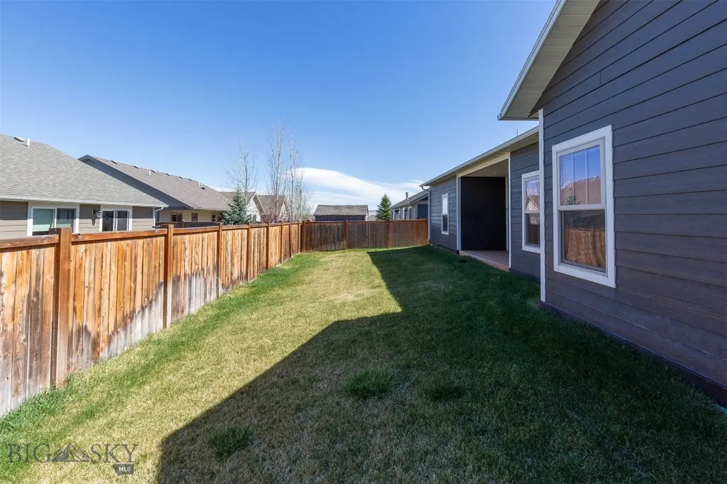 2608 Meriwether Drive S Livingston MT 59047