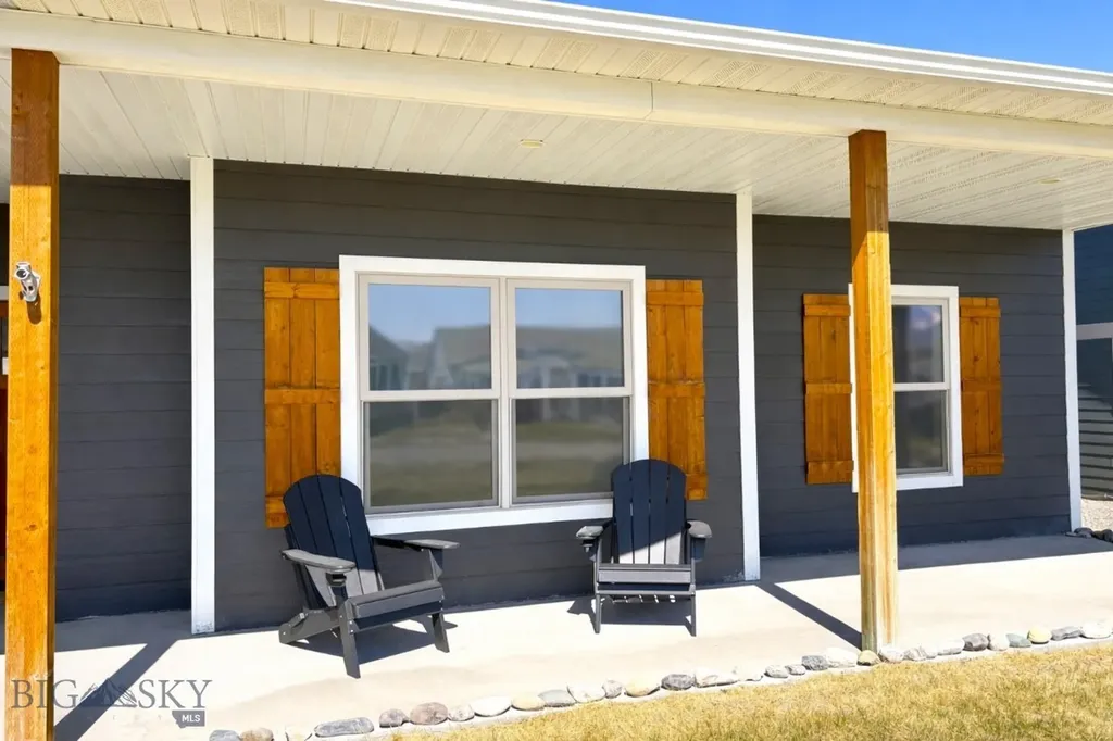 2608 Meriwether Drive S Livingston MT 59047