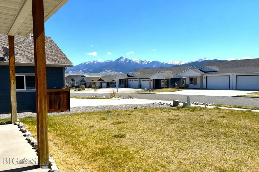 2608 Meriwether Drive S Livingston MT 59047