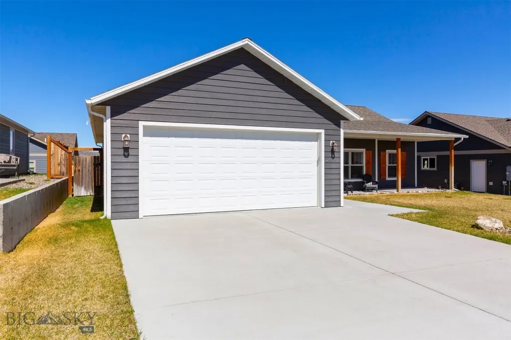 2608 Meriwether Drive S Livingston MT 59047