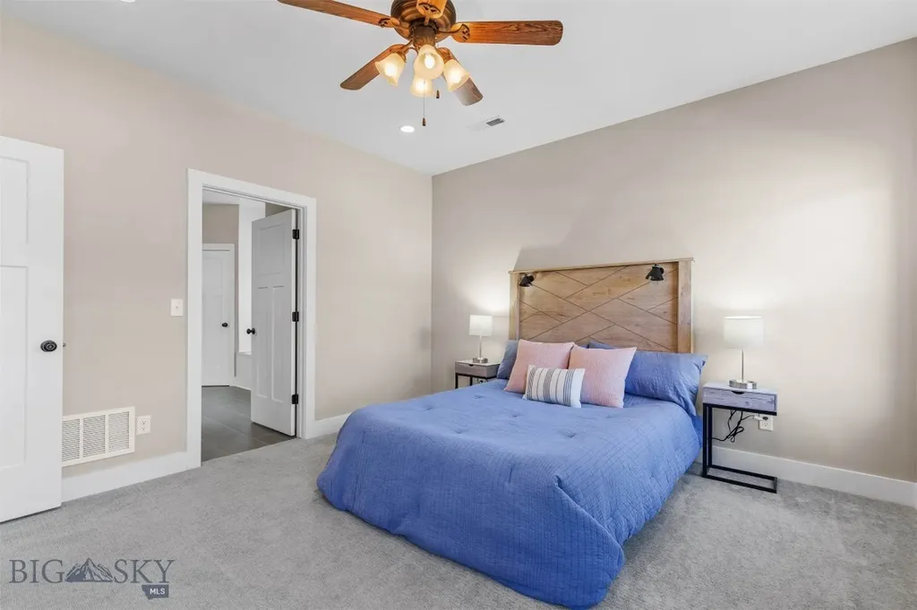 2608 Meriwether Drive S Livingston MT 59047