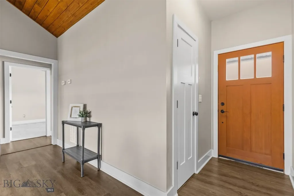 2608 Meriwether Drive S Livingston MT 59047