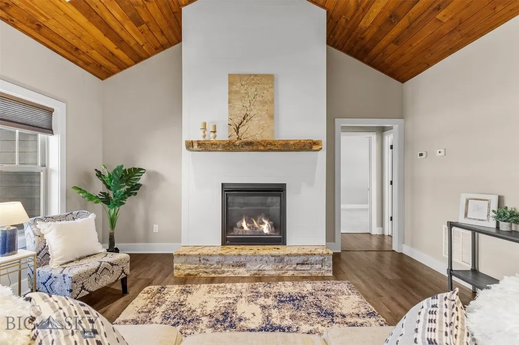 2608 Meriwether Drive S Livingston MT 59047