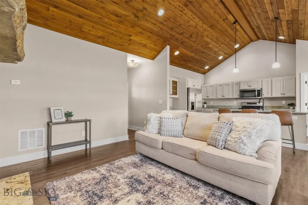 2608 Meriwether Drive S Livingston MT 59047
