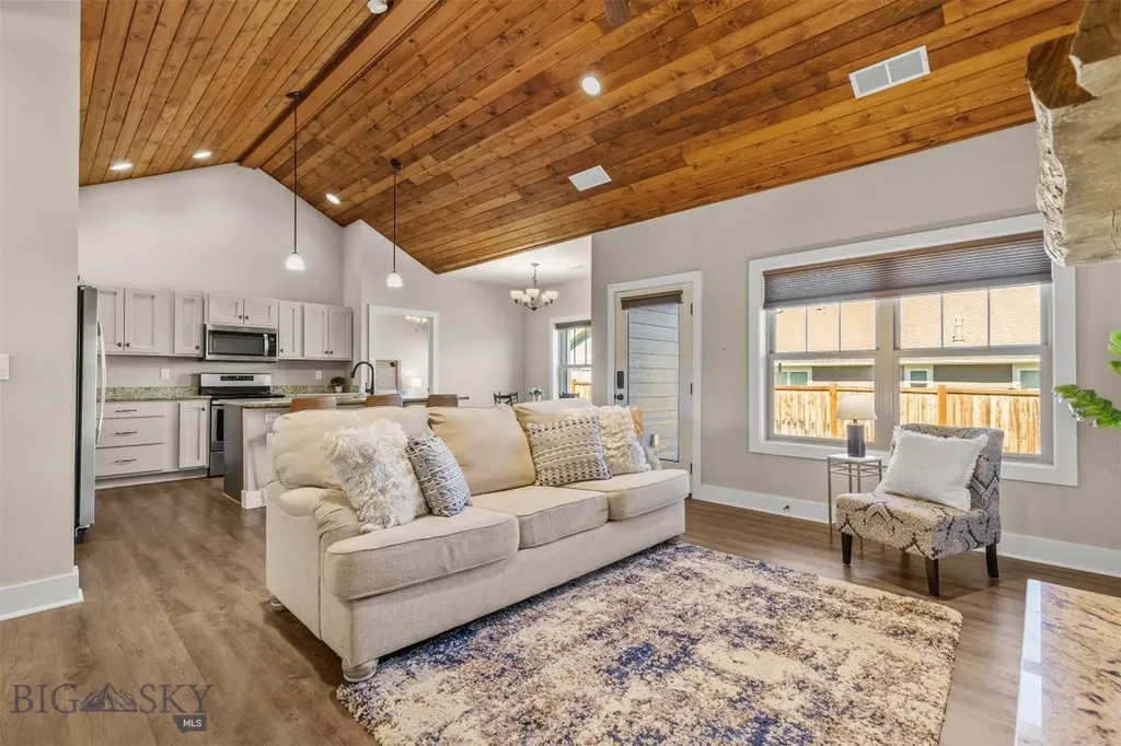 2608 Meriwether Drive S Livingston MT 59047