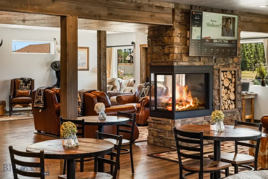 603 Yellowstone Avenue West Yellowstone MT 59758