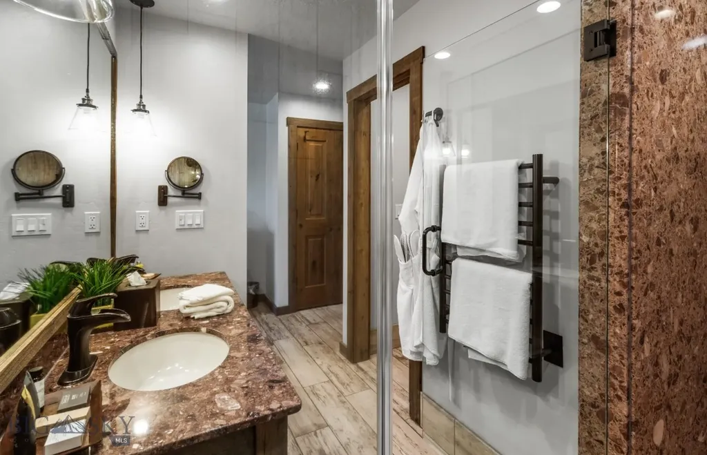 603 Yellowstone Avenue West Yellowstone MT 59758