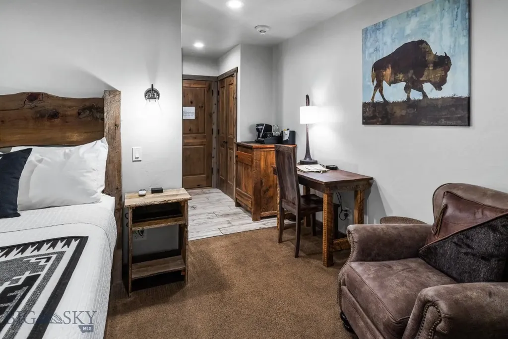 603 Yellowstone Avenue West Yellowstone MT 59758