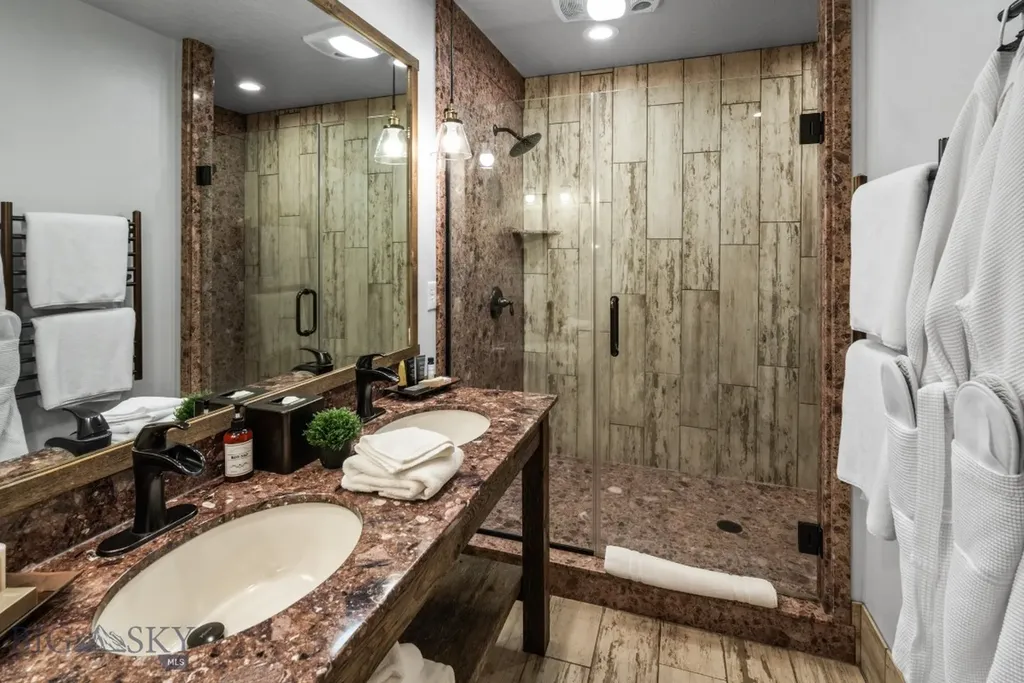 603 Yellowstone Avenue West Yellowstone MT 59758