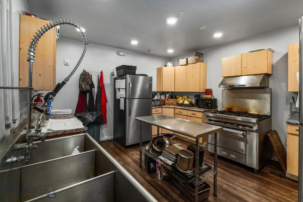603 Yellowstone Avenue West Yellowstone MT 59758