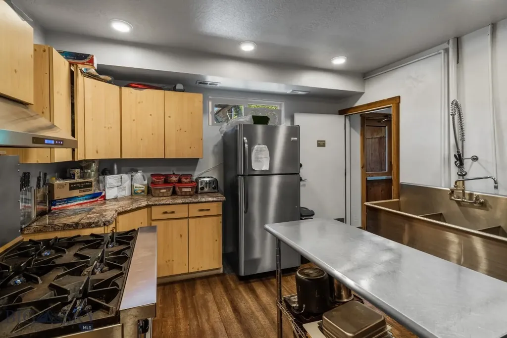 603 Yellowstone Avenue West Yellowstone MT 59758