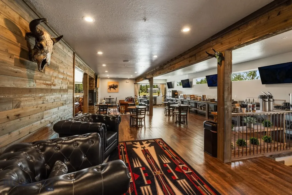 603 Yellowstone Avenue West Yellowstone MT 59758