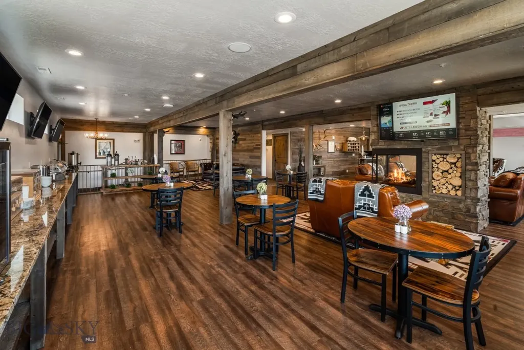 603 Yellowstone Avenue West Yellowstone MT 59758