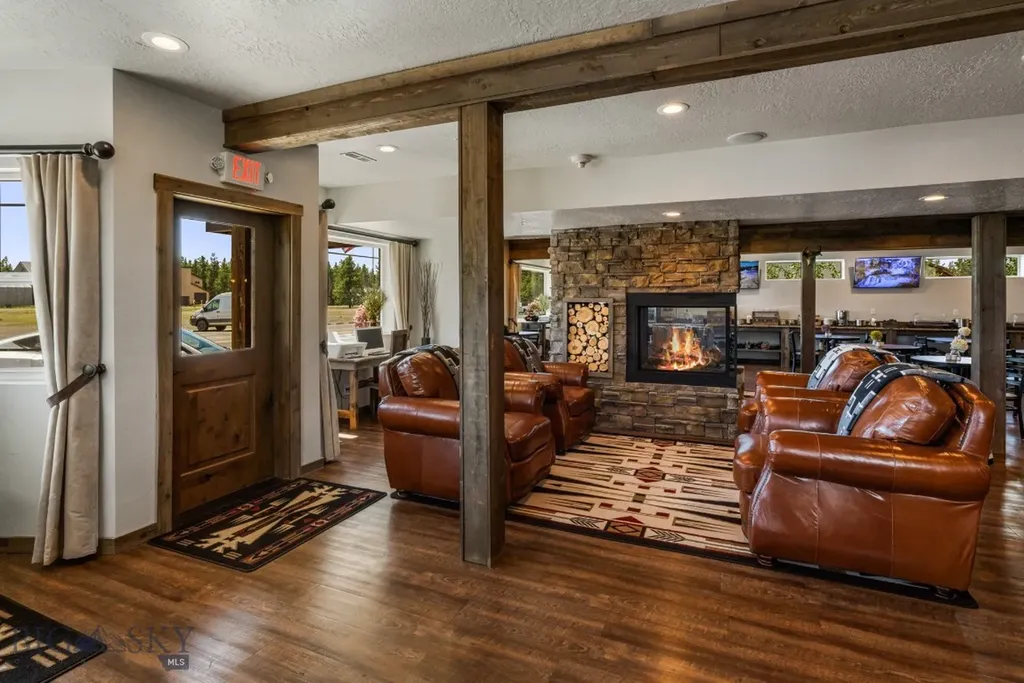603 Yellowstone Avenue West Yellowstone MT 59758