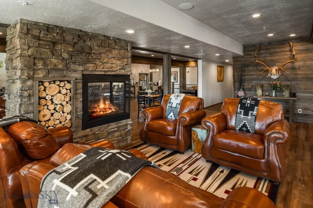 603 Yellowstone Avenue West Yellowstone MT 59758