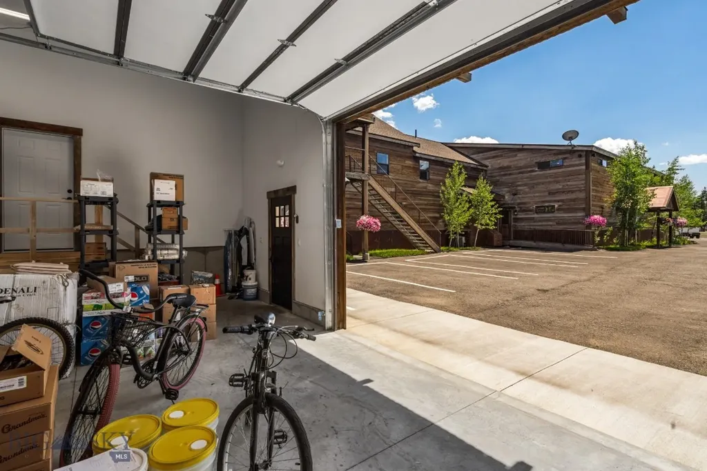 603 Yellowstone Avenue West Yellowstone MT 59758