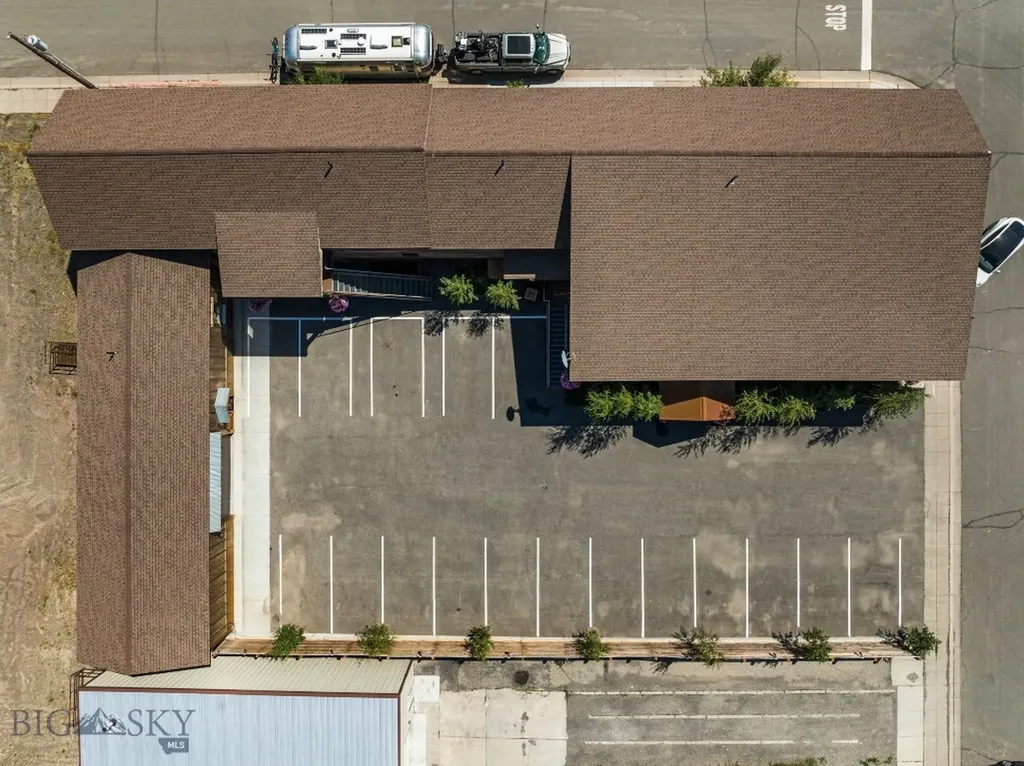 603 Yellowstone Avenue West Yellowstone MT 59758